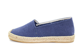 Classic Women Blue Jeans
